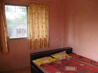 Green Farm House, Karjat 2